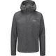 Куртка Rab Downpour ECO Jkt Graphite M (RAB-QWG-82GRM) - изображение 1