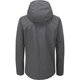 Куртка Rab Downpour ECO Jkt Graphite M (RAB-QWG-82GRM) - изображение 2