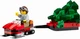 Конструктор LEGO ICONS Альпийский домик 1517 деталей (10325) - изображение 6