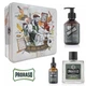 Подарунковий набір для догляду за бородою &nbsp;Proraso Beard Kit Cypress & Vetyver - изображение 2