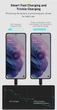 Мережевий зарядний пристрій Baseus Super Si Quick Charger адаптер Type-C з швидкою зарядкою 25W, Чорний - зображення 5