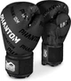 Боксерські рукавиці Phantom APEX Velcro Black 12 унцій (Бинти 4 м в подарунок) (PHBG2368-12) - зображення 2