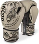 Боксерские перчатки Phantom Muay Thai Sand 12 унций (Бинты 4 м в подарок) (PHBG2613-12) - изображение 2