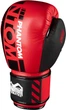 Боксерские перчатки Phantom APEX Red 16 унций (Бинты 4 м в подарок) (PHBG2729-16) - изображение 3