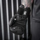 Боксерські рукавиці Phantom APEX Velcro Black 12 унцій (Бинти 4 м в подарунок) (PHBG2368-12) - зображення 9