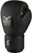 Боксерские перчатки Phantom Galaxy Black 10 унций (Бинты 4 м в подарок) (PHBG2929-10) - изображение 3