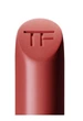Помада для губ Tom Ford Lip Color Satin Matte - 06 On Repeat (0352) - зображення 2