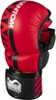 Перчатки для ММА Phantom APEX Red S/M (капа в подарок) (PHMMAG2728-SM) - изображение 3
