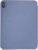 Чехол для планшета ArmorStandart Smart Fold Pen для Apple iPad Air 11 2026/2025/2024 Lavender Grey (ARM78118) - изображение 2