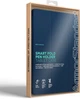 Чехол для планшета ArmorStandart Smart Fold Pen для Apple iPad Air 11 2026/2025/2024 Dark Blue (ARM78117) - изображение 8