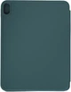 Чехол для планшета ArmorStandart Smart Fold Pen для Apple iPad Air 11 2026/2025/2024 Pine Green (ARM78120) - изображение 2