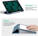 Чехол для планшета ArmorStandart Smart Fold Pen для Apple iPad Air 13 2026/2025/2024 Lavender Grey (ARM78135) - изображение 4