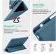 Чехол для планшета ArmorStandart Smart Fold Pen для Apple iPad Air 13 2026/2025/2024 Lavender Grey (ARM78135) - изображение 7