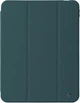 Чехол для планшета ArmorStandart Smart Fold Pen для Apple iPad Pro 11 2025/2024 с креплением для стилуса Apple Pencil Pine Green (ARM78129) - изображение 1