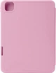 Чехол для планшета ArmorStandart Smart Fold Pen для Apple iPad Pro 11 2025/2024 с креплением для стилуса Apple Pencil Pink (ARM78130) - изображение 2