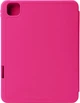 Чехол для планшета ArmorStandart Smart Fold Pen для Apple iPad Pro 11 2025/2024 с креплением для стилуса Apple Pencil Rose Red (ARM78131) - изображение 2