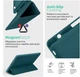 Чехол для планшета ArmorStandart Smart Fold Pen для Apple iPad Pro 11 2025/2024 с креплением для стилуса Apple Pencil Pine Green (ARM78129) - изображение 7