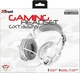 Наушники Trust GXT 322W Gaming Headset White Camouflage (TR20864) - изображение 6