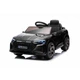 Детский электромобиль Ramiz Audi SQ8 12 В Black, PA.BRD-2168.CZ - изображение 1