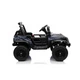 Дитячий електромобіль Ramiz Off Road 4x4 Sport 12 В Black, PA.XMX-637.CZ - зображення 4