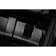 Дитячий електромобіль Ramiz Off Road 4x4 Sport 12 В Black, PA.XMX-637.CZ - зображення 11
