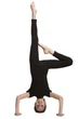 Комбинезон для танцев бифлекс Dance & Sport N021-2 S/110-116 Черний - изображение 3