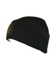 Шапка чоловіча Armani Exchange AX-1698 Black - зображення 6