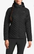 Куртка женская The North Face ThermoBall NF0A3KU2 Black L - изображение 1