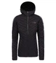 Куртка женская The North Face ThermoBall NF0A3KU2 Black XL - изображение 4