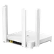 Беспроводной Wi-Fi 6 маршрутизатор серии Ruijie Reyee RG-EW1800GX PRO - изображение 4