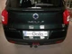 Швидкоз'ємний фаркоп SsangYong Tivoli 2016-2019 крім 4wd Galia - изображение 9