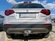 Фаркоп Suzuki Vitara 2015-2018, 2018- Galia - изображение 6