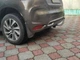 Фаркоп Citroen DS4 2011-2021 Galia - изображение 3