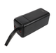 Портативний зарядний пристрій PowerBank на 50000 mAh 22,5 Вт KP KPG-502 - зображення 1