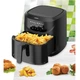 Мультипіч HEINNER HAF-B8BK2000 - зображення 5