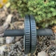 Колесо для пресса PowerPlay PP-4345 Exercise Wheel (d16.5cm Серое (A-013222) - изображение 9