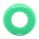 Еспандер кистьовий силіконовий PowerPlay PP-4338 Hand Grip Medium 20 кг. Зелений - изображение 1