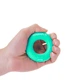 Еспандер кистьовий силіконовий PowerPlay PP-4338 Hand Grip Medium 20 кг. Зелений - изображение 3