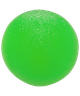 Набор силиконовых эспандеров-мяч (тренажёр для кисти) PowerPlay PP-4339 Grip Ball Set (набор 3 шт.) (A-013229) - изображение 7