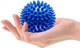Набір масажних м'ячів PowerPlay PP-4341 Massage Ball (набір 2 шт.) - изображение 4