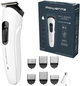 Триммер Rowenta Trim & Style 8 в 1 TN8934E0 - изображение 4