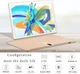 Планшет 10" Aoyodkg A22 4/64Gb 4 ядра 2-SIM Android 10 8000mAh - зображення 5