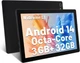 Планшет 10.1" Fullant C10 Android 14 8 ядер 3/32Gb 5000mAh - изображение 1