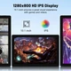 Планшет 10.1" Fullant C10 Android 14 8 ядер 3/32Gb 5000mAh - изображение 2