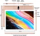 Планшет 10" Aoyodkg A22 4/64Gb 4 ядра 2-SIM Android 10 8000mAh - зображення 7