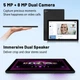 Планшет 10.1" Fullant C10 Android 14 8 ядер 3/32Gb 5000mAh - изображение 5