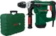 Перфоратор DWT ВН14-32 BMC - изображение 1