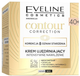 Крем для обличчя Eveline Contour Correction 40+ зміцнюючий 50 мл (5903416062493) - зображення 1