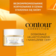 Крем для обличчя Eveline Contour Correction 40+ зміцнюючий 50 мл (5903416062493) - зображення 3