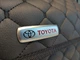 Органайзер в багажник автомобіля Toyota 50х30х30 чорний - изображение 6